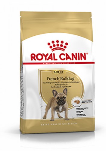 Royal Canin French Bulldog 